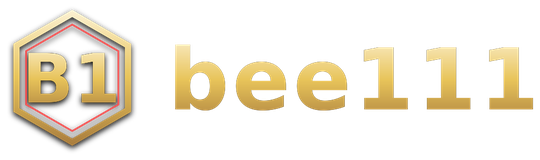 bee111 logo